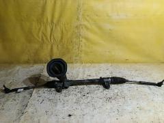 Рулевая рейка на Toyota Corolla ZRE180 Фото 6