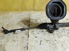 Рулевая рейка на Toyota Corolla ZRE180 Фото 7