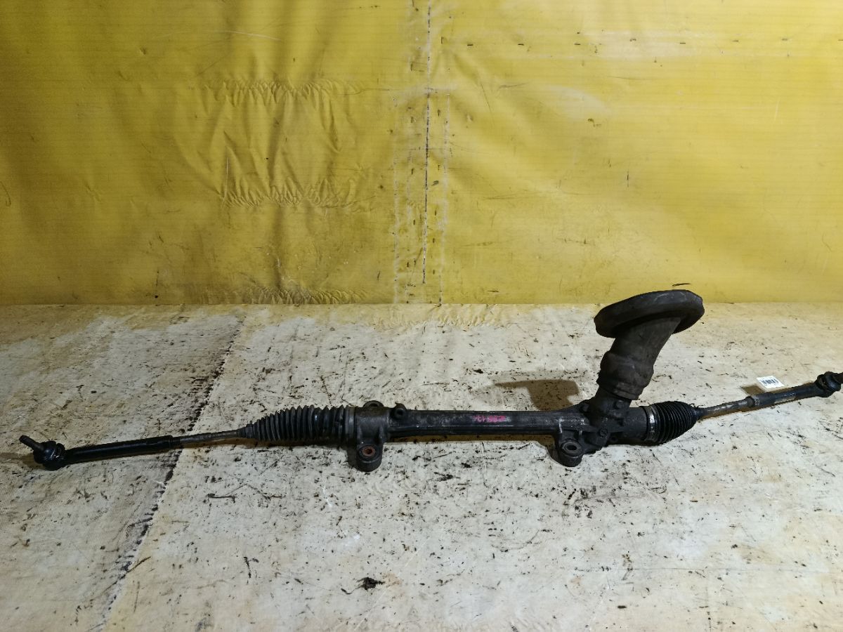 Рулевая рейка на Toyota Corolla ZRE180 Фото 1