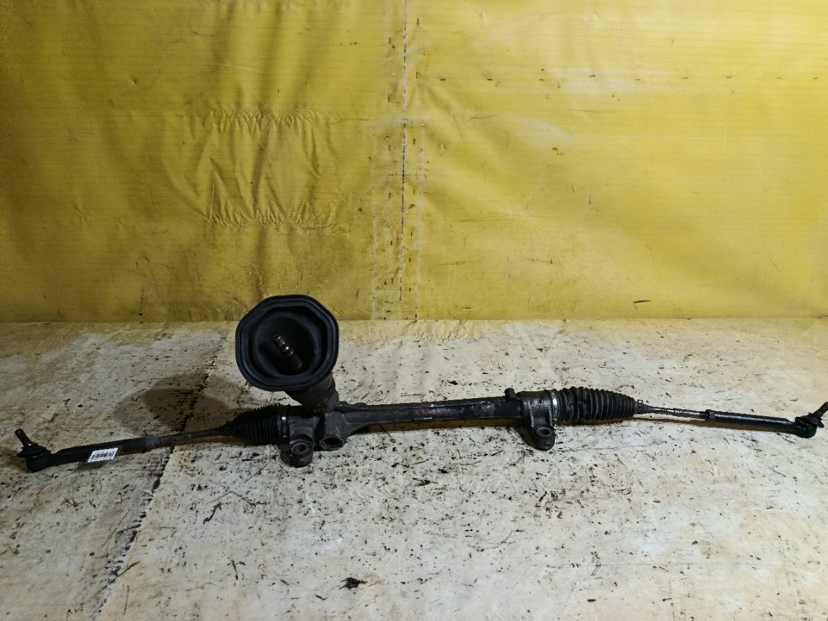 Рулевая рейка на Toyota Corolla ZRE180 Фото 6