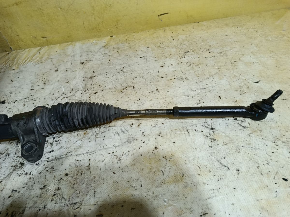 Рулевая рейка на Toyota Corolla ZRE180 Фото 8