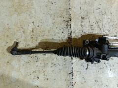 Рулевая рейка 1K0909144P на Volkswagen Golf V 1K Фото 2