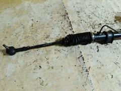 Рулевая рейка на Mitsubishi Colt Z21A 4A90 Фото 2