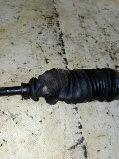 Рулевая рейка на Mitsubishi Colt Z21A 4A90 Фото 3