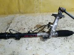 Рулевая рейка на Mitsubishi Colt Z21A 4A90 Фото 4