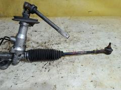 Рулевая рейка на Mitsubishi Colt Z21A 4A90 Фото 5