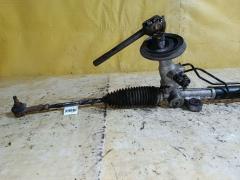Рулевая рейка на Mitsubishi Colt Z21A 4A90 Фото 6