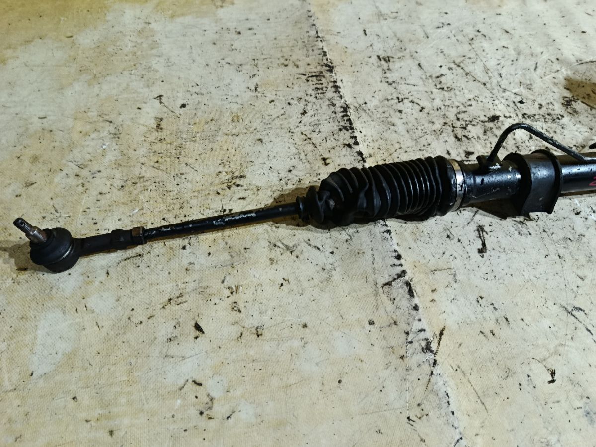 Рулевая рейка на Mitsubishi Colt Z21A 4A90 Фото 2