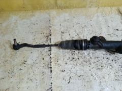 Рулевая рейка на Mercedes-Benz C-Class W203