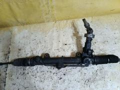 Рулевая рейка на Mercedes-Benz C-Class W203 Фото 2