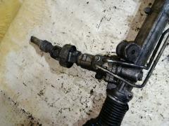 Рулевая рейка на Mercedes-Benz C-Class W203 Фото 6