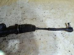 Рулевая рейка на Mercedes-Benz C-Class W203 Фото 7