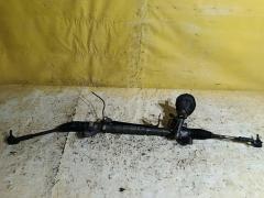 Рулевая рейка на Mazda 3 BK5P