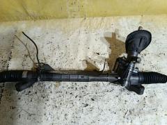 Рулевая рейка на Mazda 3 BK5P Фото 4