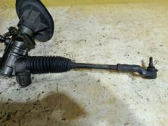 Рулевая рейка на Mazda 3 BK5P Фото 5