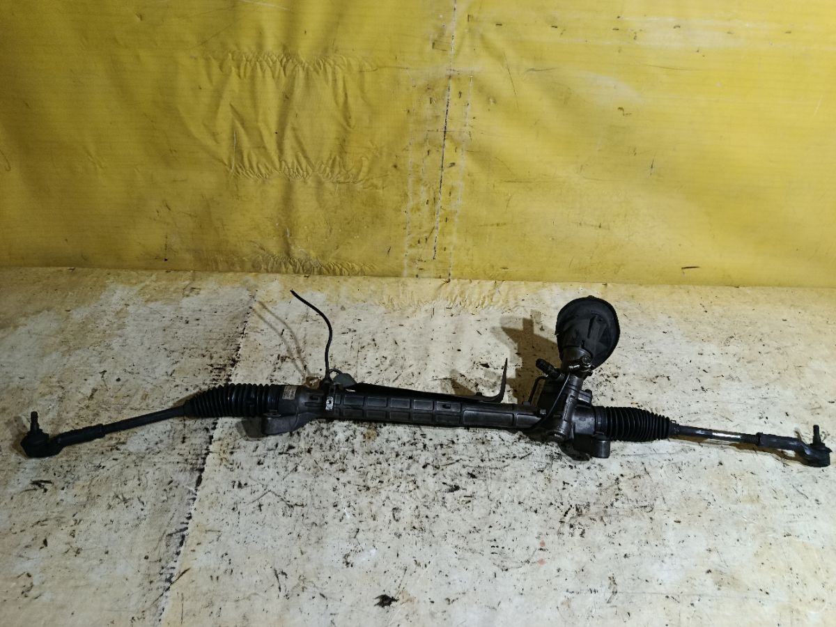 Рулевая рейка на Mazda 3 BK5P Фото 1