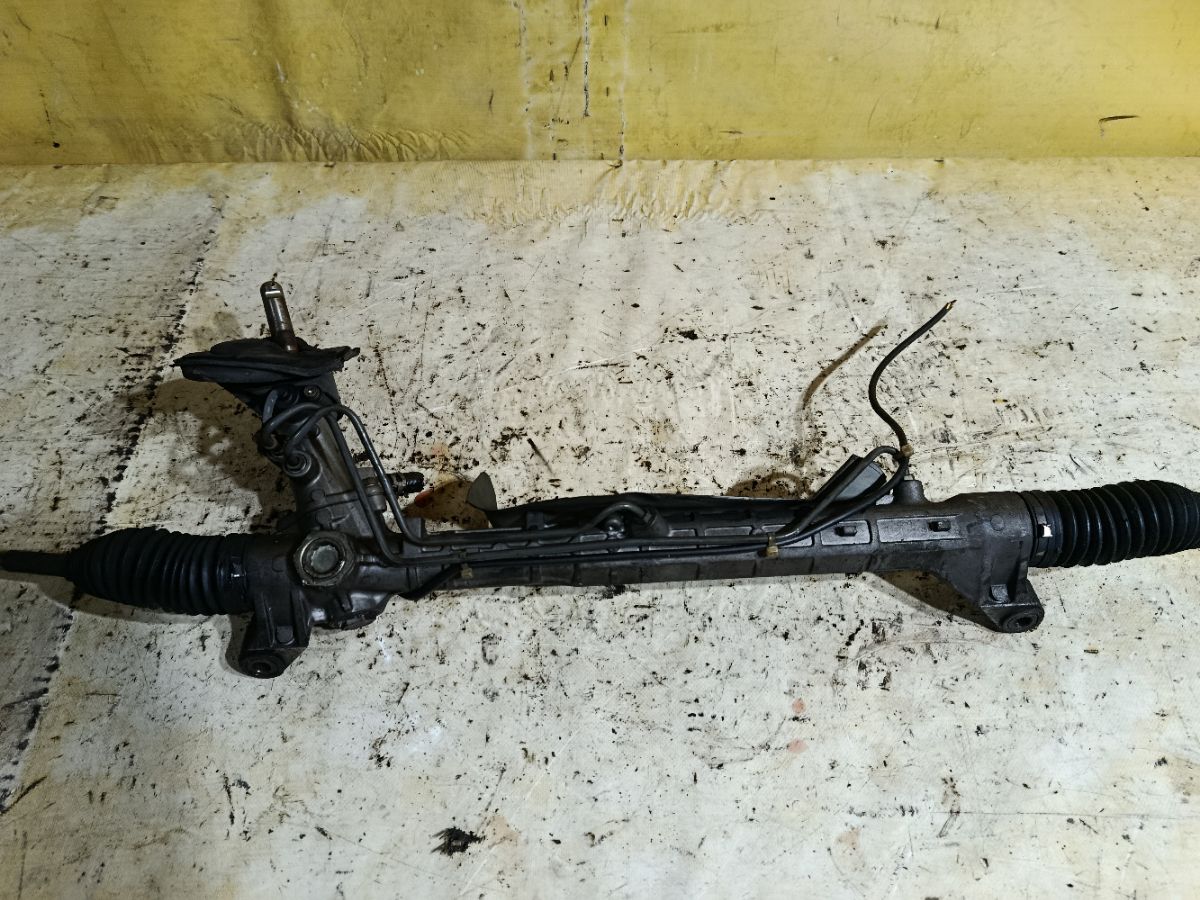 Рулевая рейка на Mazda 3 BK5P Фото 7