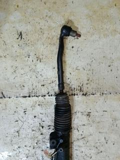 Рулевая рейка 6758563, 7852993289 на Bmw 5-Series E39-DT41 M54 Фото 2