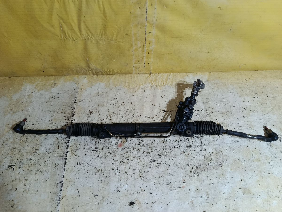 Рулевая рейка 6758563, 7852993289 на Bmw 5-Series E39-DT41 M54 Фото 1