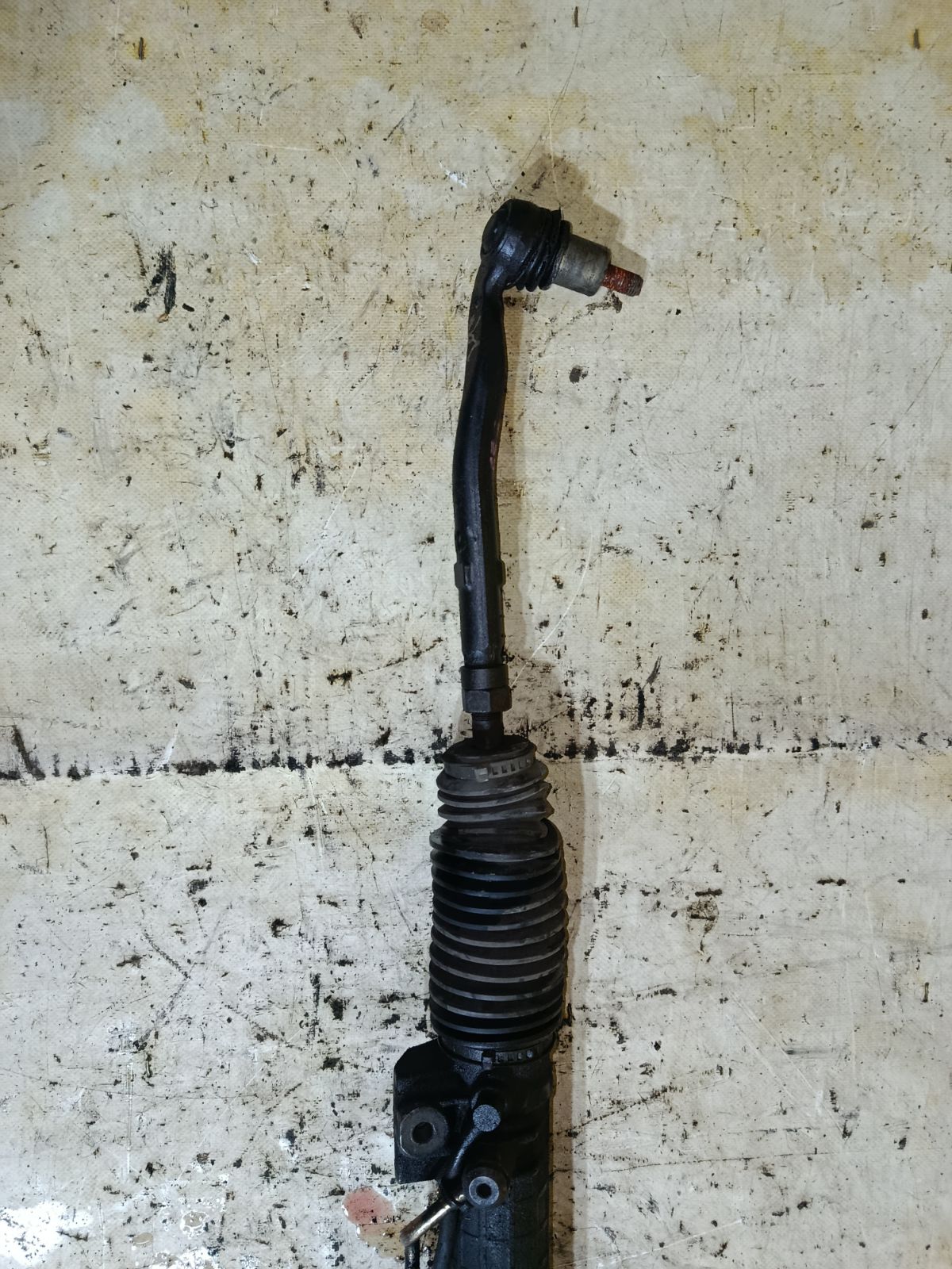 Рулевая рейка 6758563, 7852993289 на Bmw 5-Series E39-DT41 M54 Фото 2