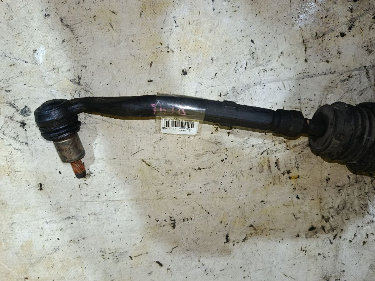 Рулевая рейка 6758563, 7852993289 на Bmw 5-Series E39-DT41 M54 Фото 6