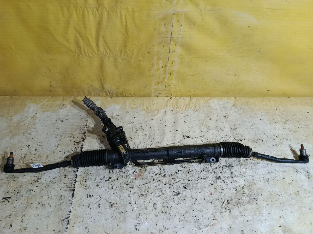 Рулевая рейка 6758563, 7852993289 на Bmw 5-Series E39-DT41 M54 Фото 7