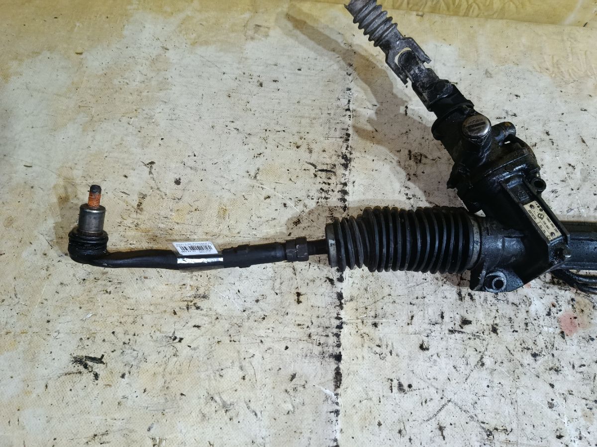 Рулевая рейка 6758563, 7852993289 на Bmw 5-Series E39-DT41 M54 Фото 8