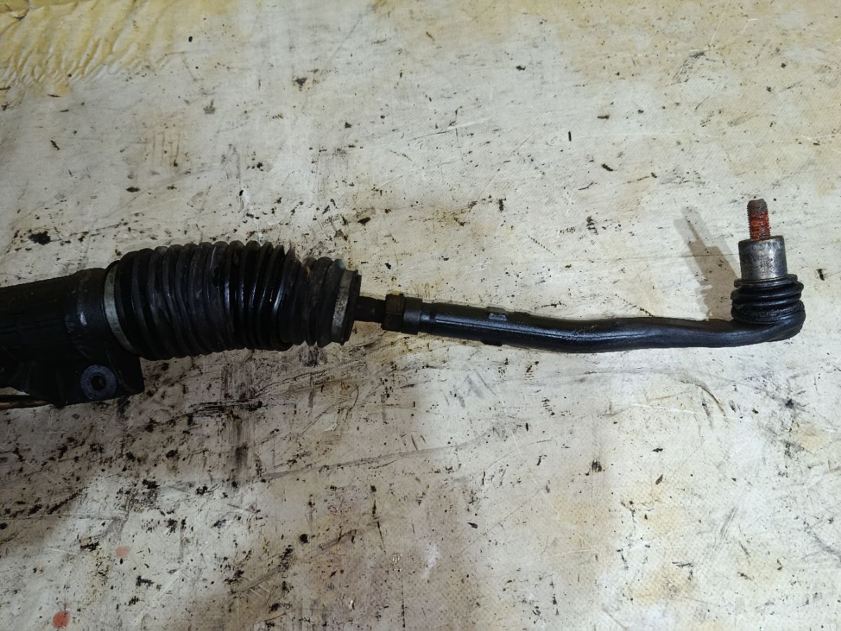 Рулевая рейка 6758563, 7852993289 на Bmw 5-Series E39-DT41 M54 Фото 10