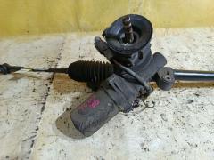 Рулевая рейка 48500-79J51 на Suzuki Sx4 YC21S M16A Фото 5