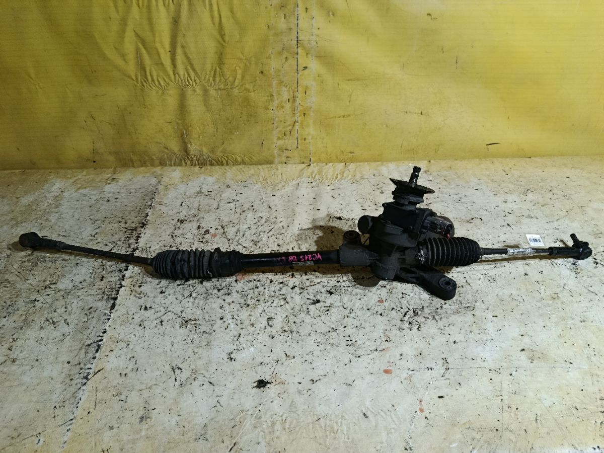 Рулевая рейка 48500-79J51 на Suzuki Sx4 YC21S M16A Фото 1