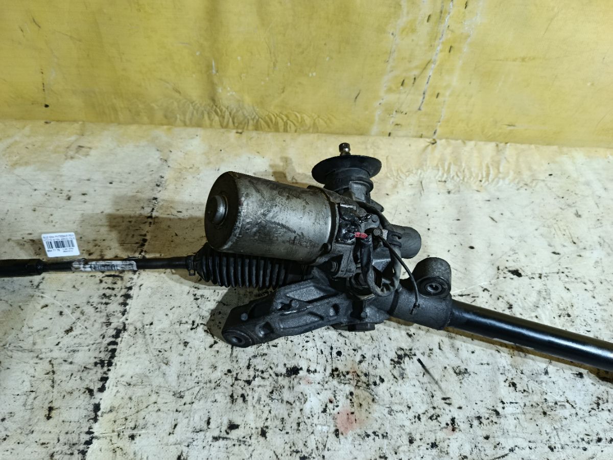 Рулевая рейка 48500-79J51 на Suzuki Sx4 YC21S M16A Фото 6