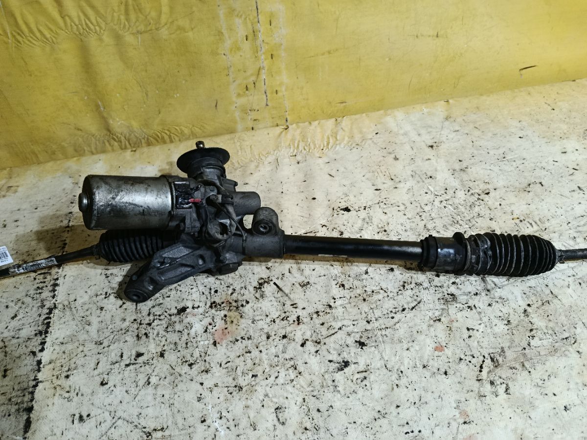 Рулевая рейка 48500-79J51 на Suzuki Sx4 YC21S M16A Фото 7