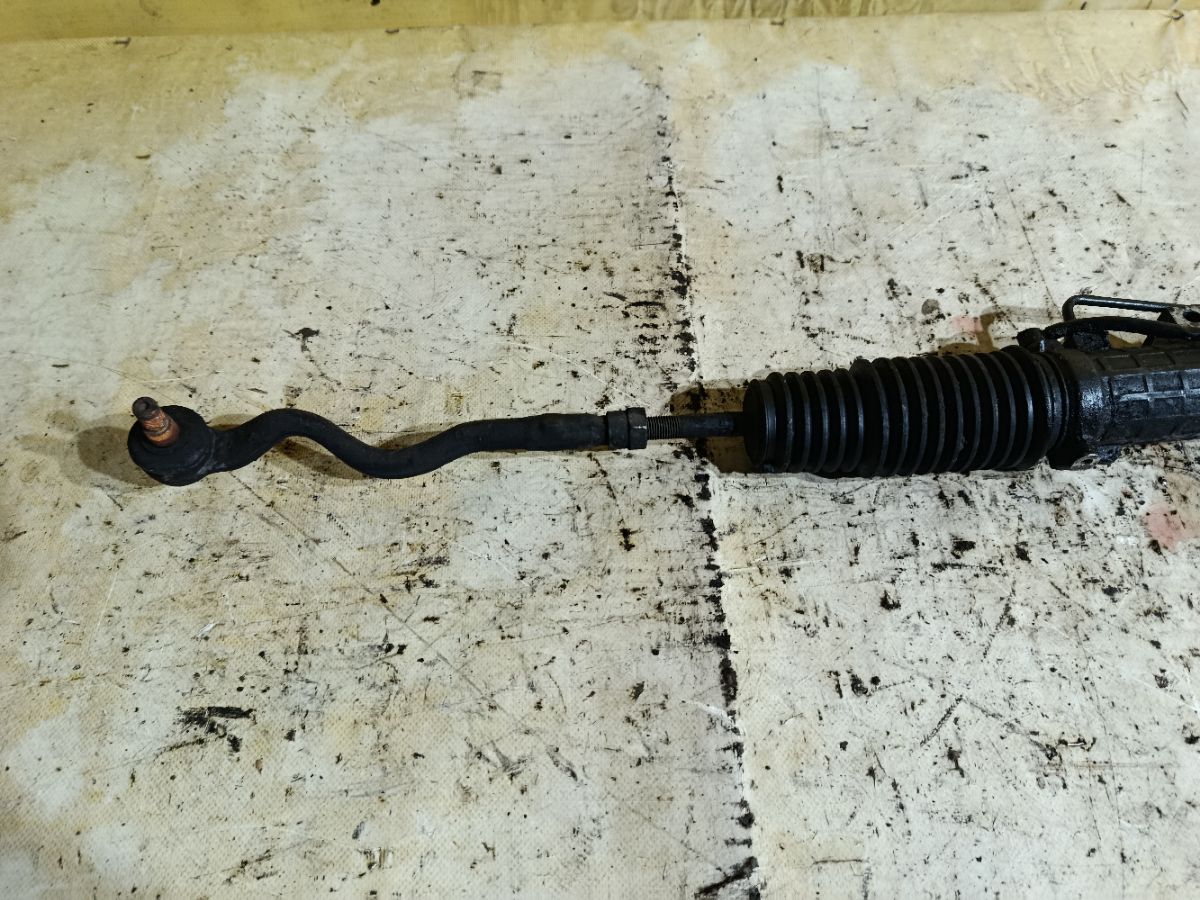 Рулевая рейка 1140828, 7852955007 на Bmw 3-Series E46 Фото 2