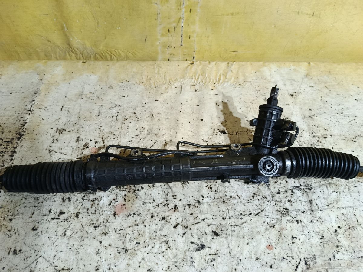 Рулевая рейка 1140828, 7852955007 на Bmw 3-Series E46 Фото 3