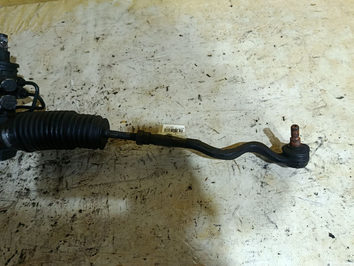 Рулевая рейка 1140828, 7852955007 на Bmw 3-Series E46 Фото 5