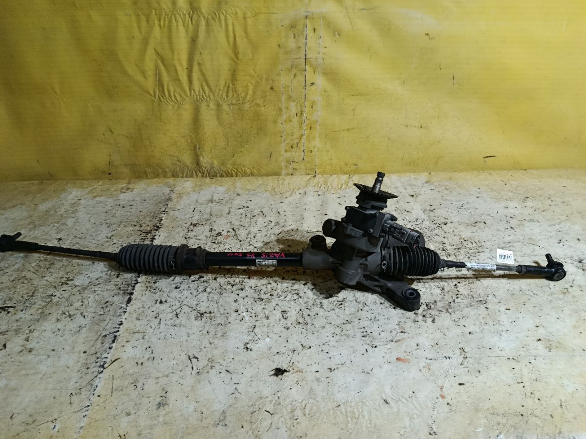 Рулевая рейка 48500-54L50 на Suzuki Sx4 YA21S M16A Фото 1