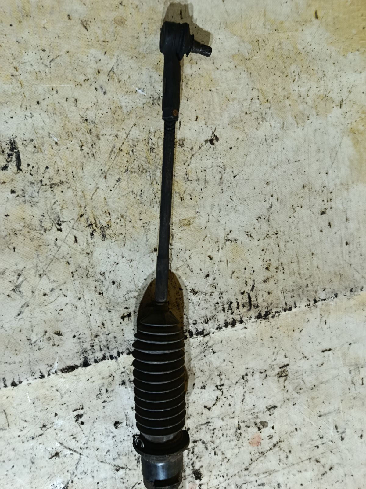 Рулевая рейка 48500-54L50 на Suzuki Sx4 YA21S M16A Фото 2