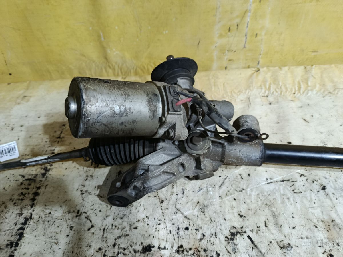 Рулевая рейка 48500-54L50 на Suzuki Sx4 YA21S M16A Фото 7