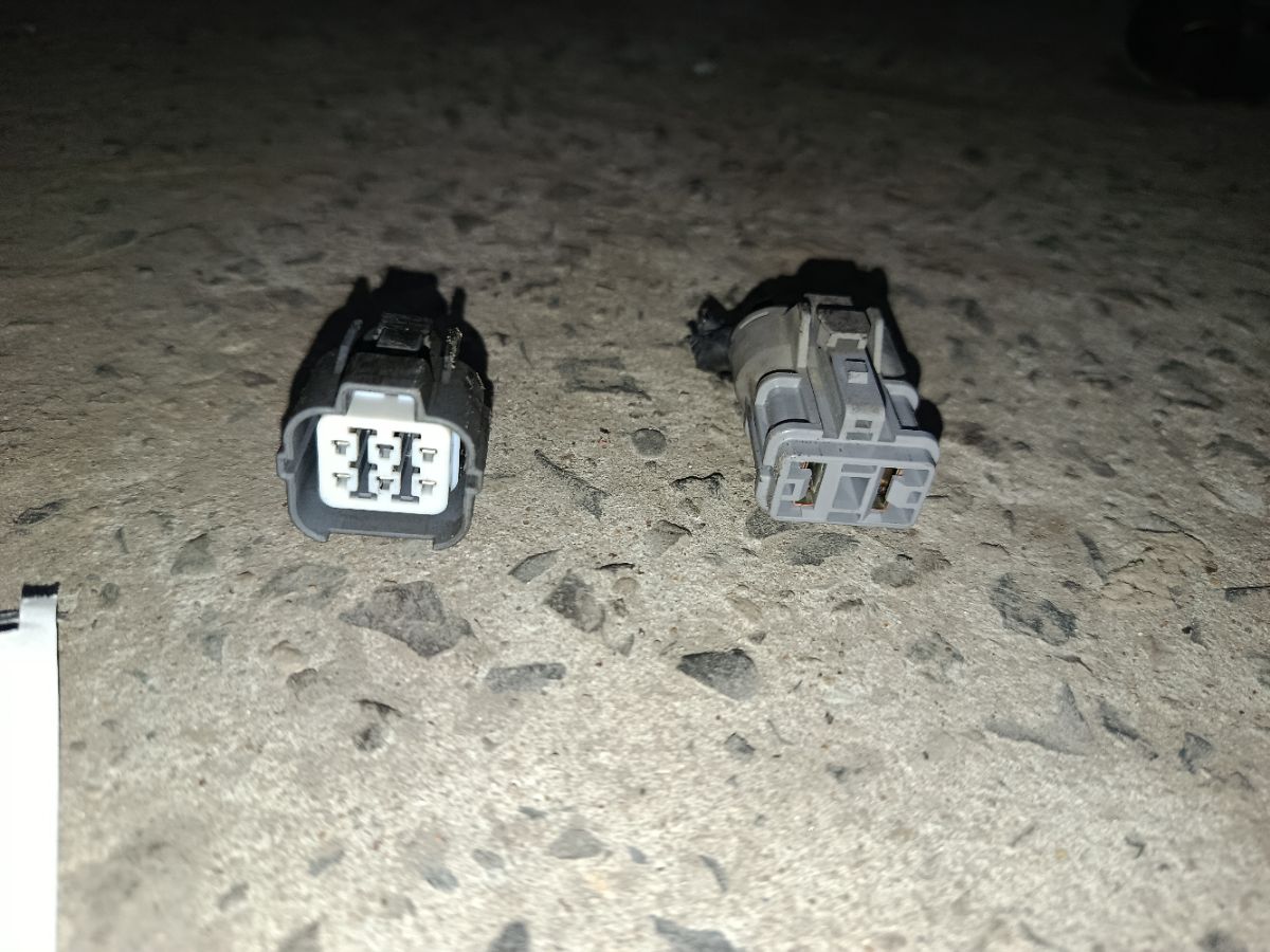 Рулевая рейка 48500-54L50 на Suzuki Sx4 YA21S M16A Фото 9