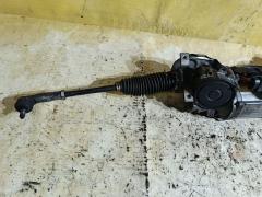 Рулевая рейка 1K1909144 на Volkswagen Golf V 1K Фото 5