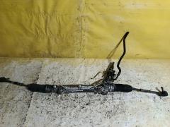 Рулевая рейка на Bmw X5 E53-FA53 M54