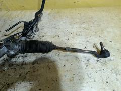 Рулевая рейка на Bmw X5 E53-FA53 M54 Фото 5