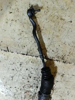 Рулевая рейка на Bmw 3-Series E46-AN35 M54 Фото 2