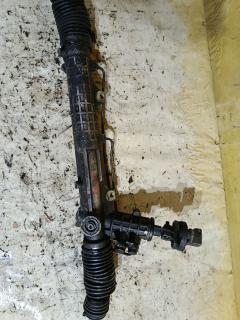 Рулевая рейка на Bmw 3-Series E46-AN35 M54 Фото 3