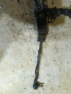 Рулевая рейка на Bmw 3-Series E46-AN35 M54 Фото 4