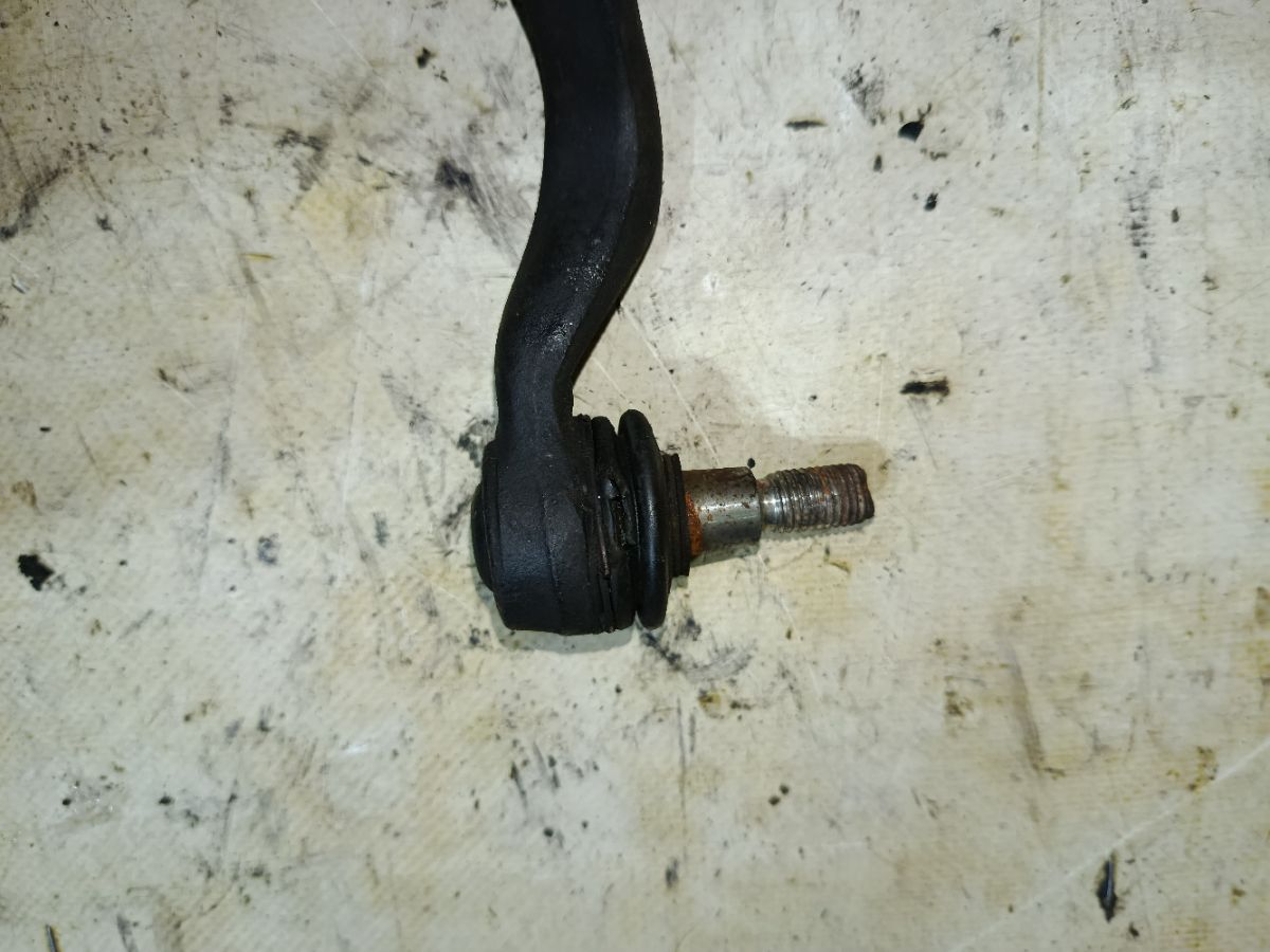 Рулевая рейка на Bmw 3-Series E46-AN35 M54 Фото 5