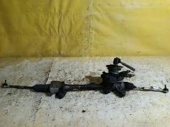 Рулевая рейка на Honda Jazz GE8