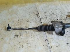 Рулевая рейка на Honda Jazz GE8 Фото 2