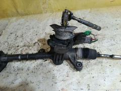 Рулевая рейка на Honda Jazz GE8 Фото 3
