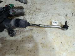 Рулевая рейка на Honda Jazz GE8 Фото 4